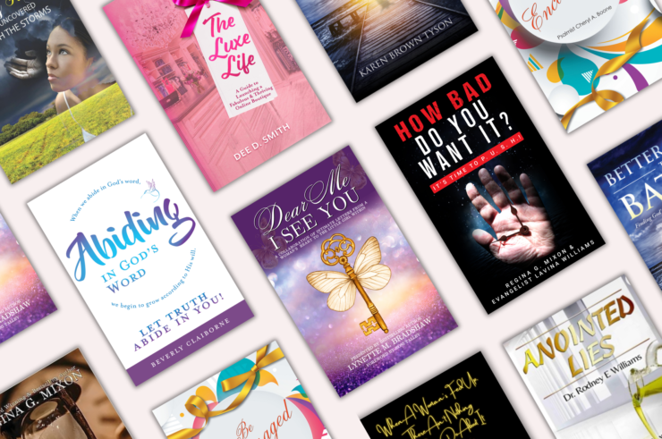 Enrich Your Faith With These Captivating Books This Fall - Today's ...
