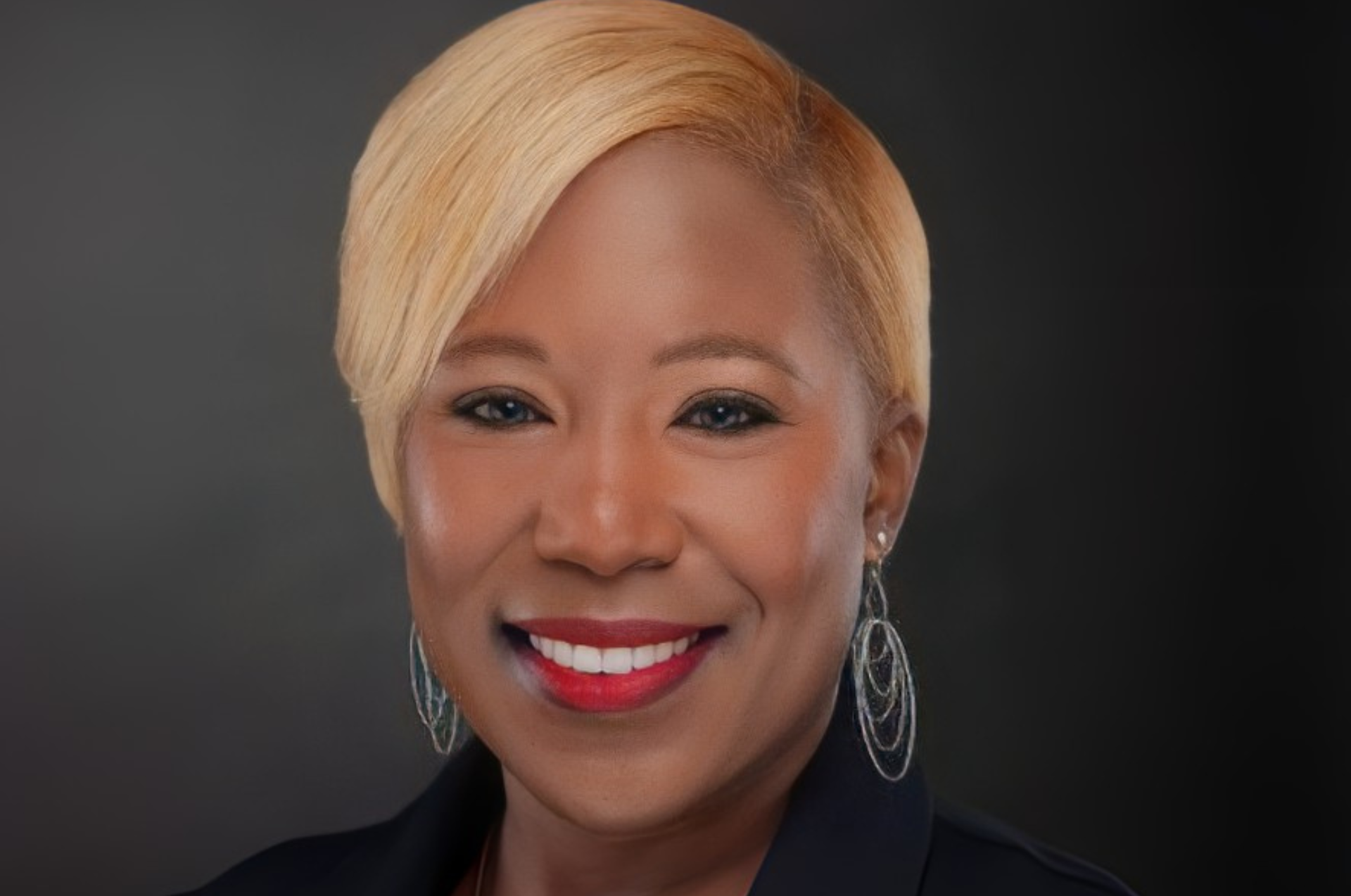 2024 Woman to Watch Dr. Danielle E. Feggins Today's Purpose Woman Mag